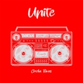 Unite - EP artwork