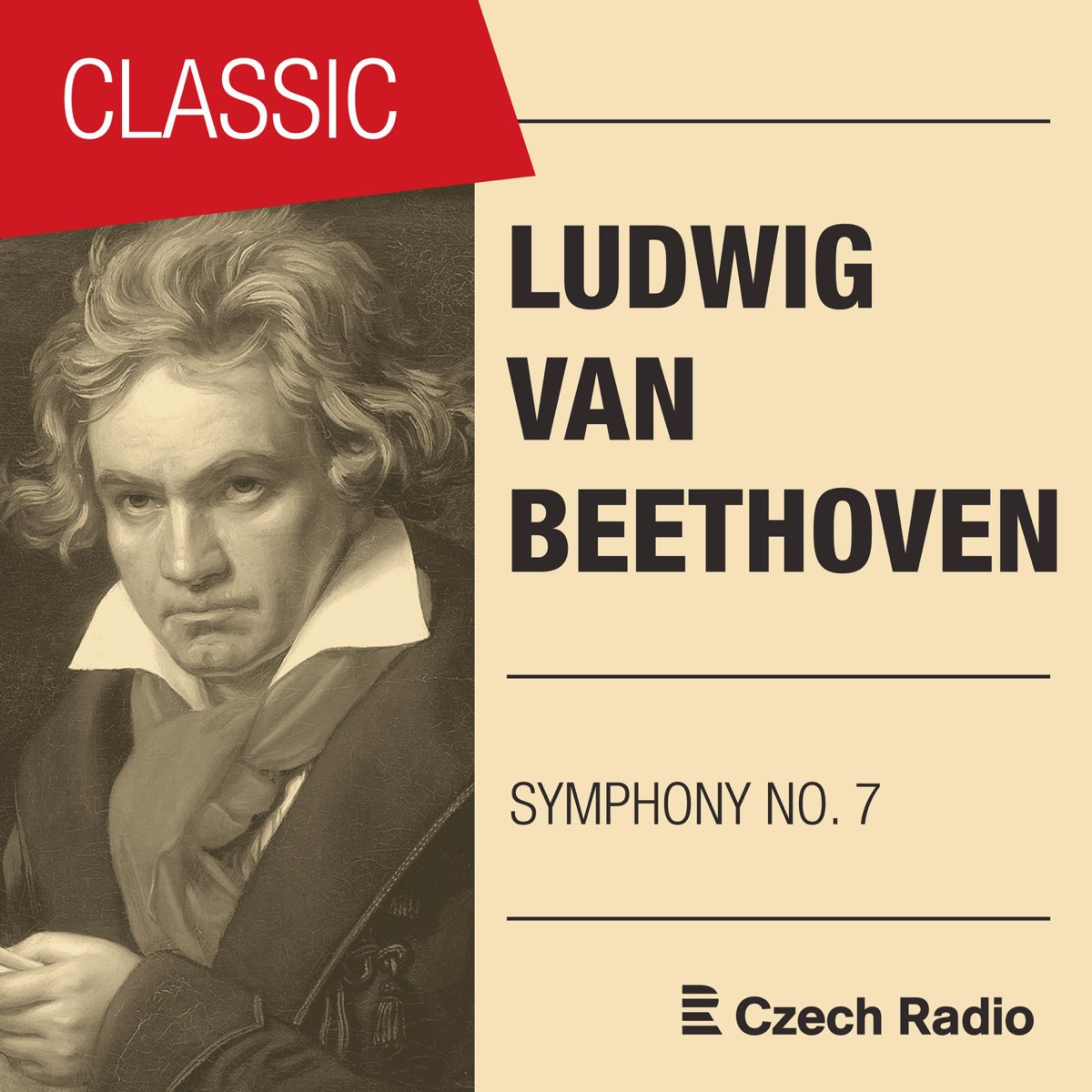 ludwig beethoven symphony 7