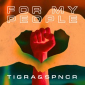 For My People - Single