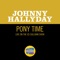 Pony Time (Live On The Ed Sullivan Show, July 1, 1962) - Single