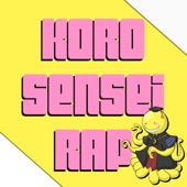 Koro Sensei Rap artwork