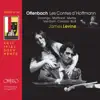 Offenbach: Les contes d'Hoffmann (Live) album lyrics, reviews, download