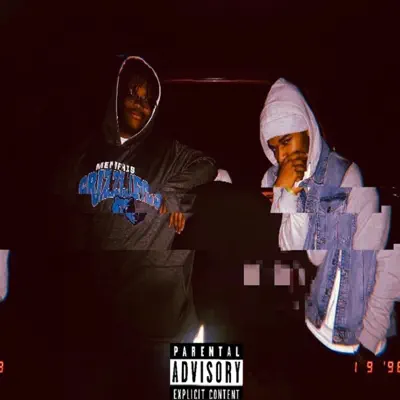 Logatti & Vincenzo - EP - Vinny