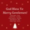 God Bless Ye Merry Gentlemen (feat. Josiel Perez, Eliseo Borrero, Felipe Fraga & Yakub Immanuel Saputra) artwork