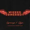 Wicked Somebody - Single album lyrics, reviews, download