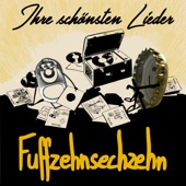 Ihre schönsten Lieder artwork