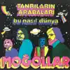 Tanrıların Arabaları / Bu Nasıl Dünya (Enstrümantal) - Single album lyrics, reviews, download