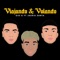 Viajando y Volando (feat. Jauria Santa) - Gio G lyrics