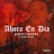 Ahora en Día (feat. Dann Misael) - Ruben Figueroa lyrics
