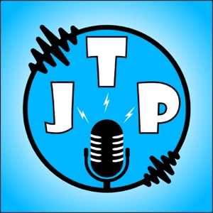 The Just Talk Podcast Episode 136 - CostCo-Giving Is Upon Us