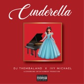Cinderella (feat. Ivy Michael) artwork