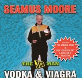 Seamus Moore - Maggie's Flannel Drawers