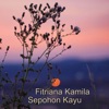 Sepohon Kayu - Single