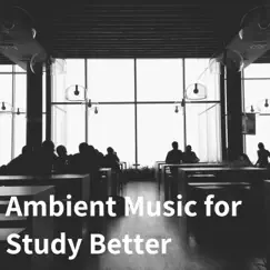 Ambient Music for Study Better by Ambient Study Theory album reviews, ratings, credits