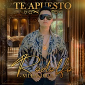 Te Apuesto artwork