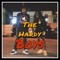 The Hardy Boys (feat. Sasuke) - Smackddd lyrics