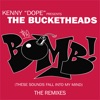 The Bomb (These Sounds Fall into My Mind) [The Remixes]