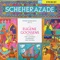 Scheherazade, Op. 35; II. The Tale of the Kalendar Prince artwork