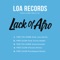 Fires Glow (Flevans Remix) [feat. Emma Noble] - Lack of Afro lyrics