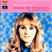 Jackie DeShannon - Splendor In The Grass