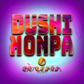 Dushi Konpa - EP artwork