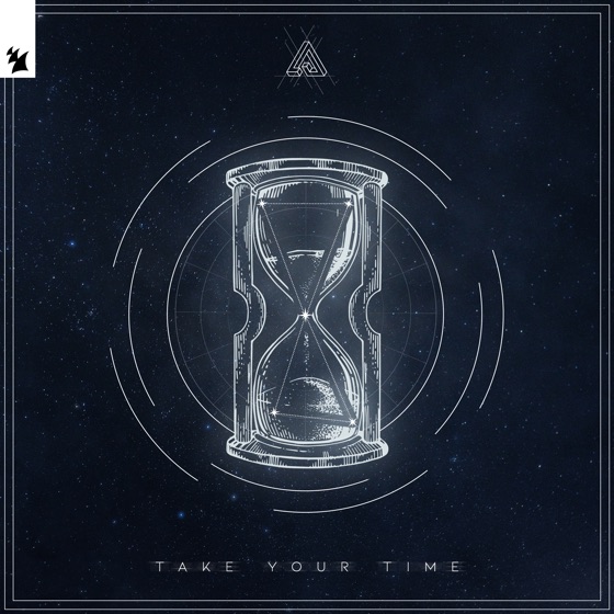 Cover artwork for Take Your Time