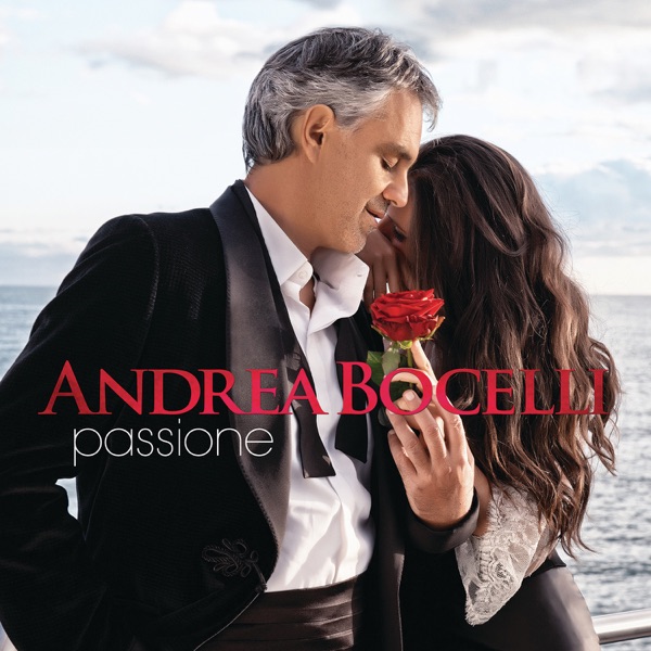 Passione - Andrea Bocelli