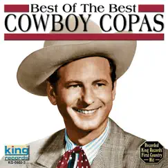 Best of the Best by Cowboy Copas album reviews, ratings, credits