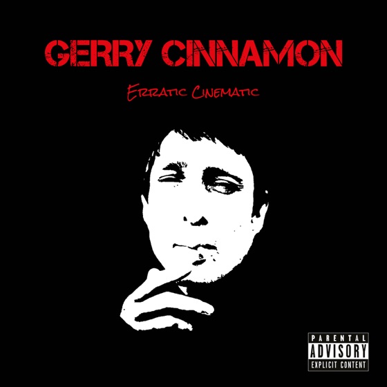 Cover artwork for Sometimes