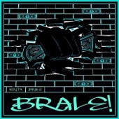 Brale! artwork