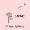 Cartas (feat. slitnick) - RF lyrics