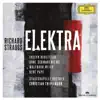 Strauss: Elektra (Live At Philharmonie, Berlin / 2014) album lyrics, reviews, download