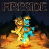 Fireside, 2020