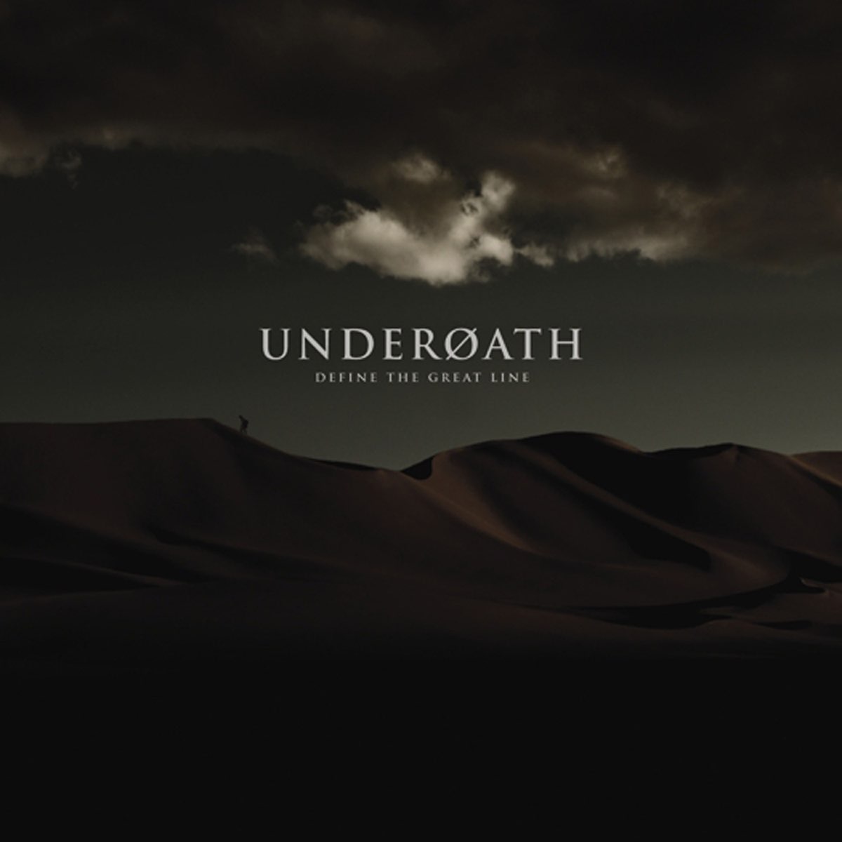 ‎Define the Great Line by Underoath on Apple Music