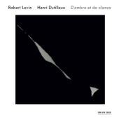 H. Dutilleux: D'ombre et de silence artwork