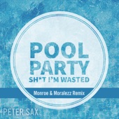 Pool Party (Sh*T I’M Wasted) [Monroe & Moralezz Remix Edit] artwork