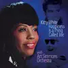 Happiness Is a Thing Called Joe (with Art Simmons Orchestra) album lyrics, reviews, download