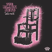 The Black Keys - Tell Me Lies