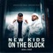 New Kids on the Block artwork