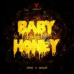 Baby Honey - Single by Ery & Sour album reviews, ratings, credits
