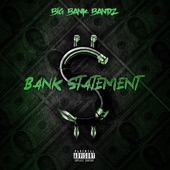 Bank Statement - EP artwork