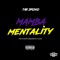 Mamba Mentality (feat. Sequence Clark) - Tae Brisko lyrics