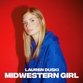 Midwestern Girl - EP artwork