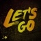 Let's Go artwork