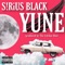 Yune - S!RiUS BLACK lyrics