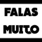 Falas Muito - Shaco SSJ lyrics