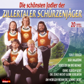 Solo Jodler - Zillertaler Schürzenjäger
