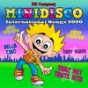 Minidisco International Songs 2020, 2020