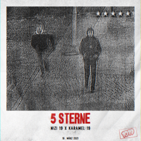 Nizi19 & Karamel - 5 Sterne artwork