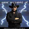 Wild Streak album lyrics, reviews, download